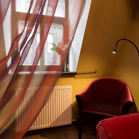 Apartment Unique Old